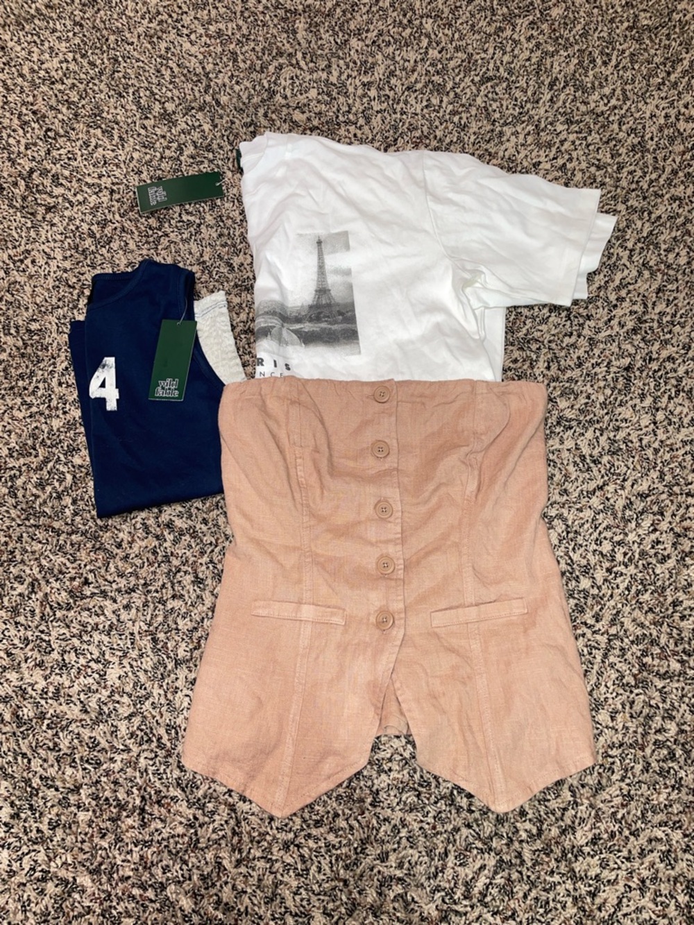 Wild Fable Woman’s Summer Bundle Size XXS | NWT